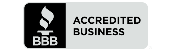 BBB Accredited Business